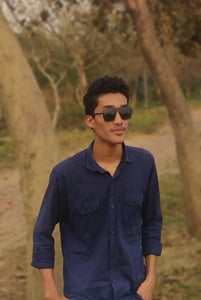 Jagaran Chakma