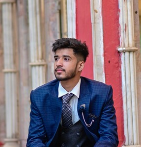 CHAUDHARY MUHAMMAD QASIM AKRAM avatar