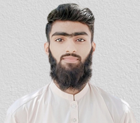 M. Arslan Haider avatar