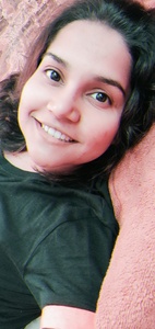 Swapna Sudha Sabut avatar