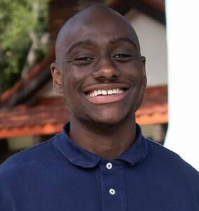 Courage Ekwonye