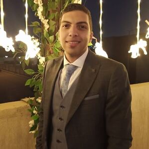 Nader Essam avatar