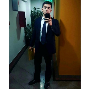 Guillermo Cabrera avatar