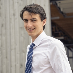Bram Teunis avatar