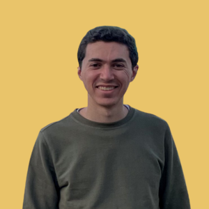 User portfolio avatar