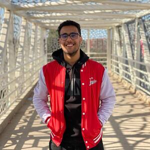 Ismail El Kamel avatar