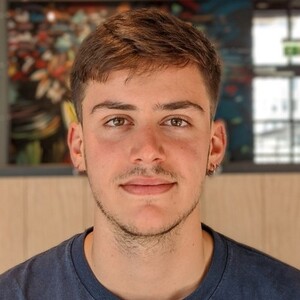 Miquel Rosell Carmona avatar