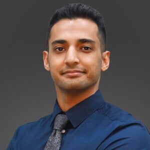 Ali Barfi Bafghi