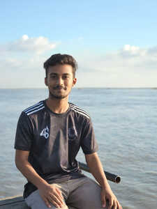 Amartay Kumar Dhar avatar