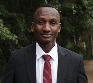 Benard Odiwuor  Avatar