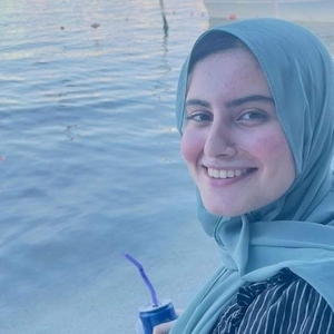 Lubna Saad Mohammad Nasr  avatar