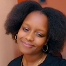 Salome Mbithe Avatar