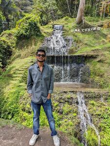 Brijesh Patel