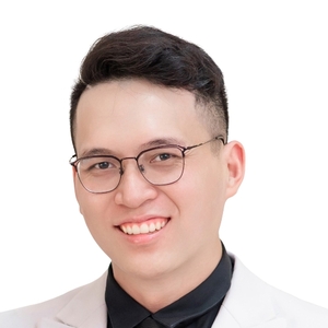 Huy Truong Avatar