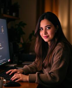 Aisan Mojahedi avatar