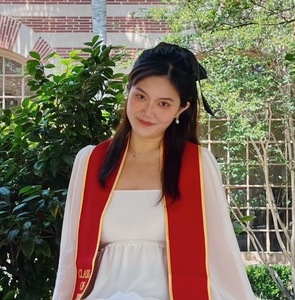 Lan (Sherry) Lou avatar