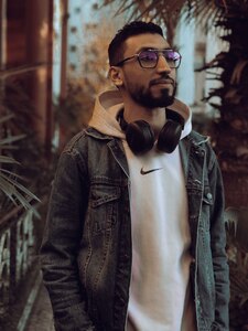 Oussama Zitou avatar