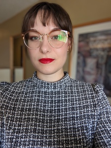 Dana Loewen Avatar