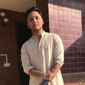 Sameer Siddiqui avatar