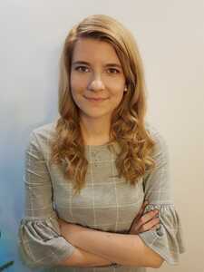 Martyna Grosicka avatar