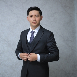 Bilol Akhadov avatar