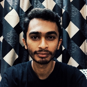 Gowtham S avatar