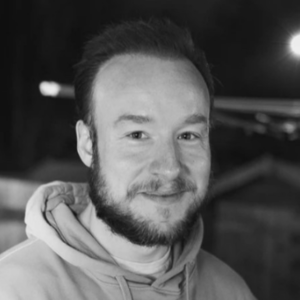 User portfolio avatar