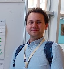 Hubert Kokoszka avatar