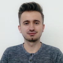 David Mervart avatar