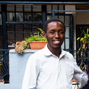 Maxwell Mogambi Avatar