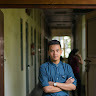 User portfolio avatar