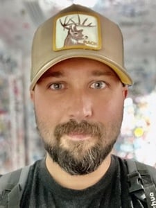 User portfolio avatar