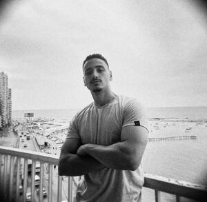 Saher Mohammed avatar