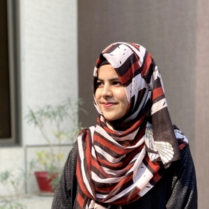 Aisha Kamran  avatar