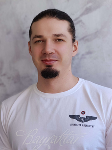 Serhii Martynovych