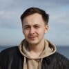 Mykyta Pushenko avatar