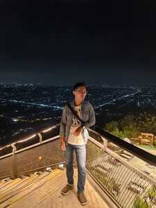 Tommy Anglomas Avatar