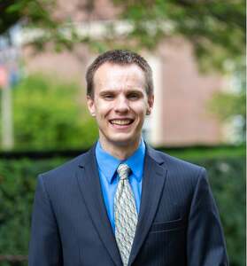 Dominik Mockus Avatar