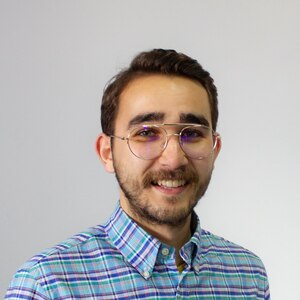 Mehdi EL BERDAI avatar