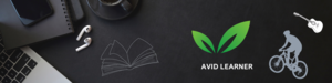 User portfolio avatar