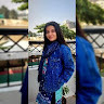User portfolio avatar