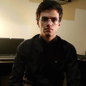 Guilherme A. de Souza avatar