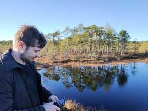 Robin Forsberg avatar