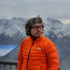 Pierre Farfán avatar