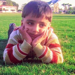 MUHAMMAD  ABUBAKAR avatar