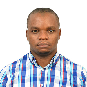 Cedric Mwanga