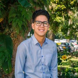 Frederick Castañeda avatar