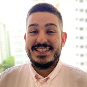 João Simionato avatar