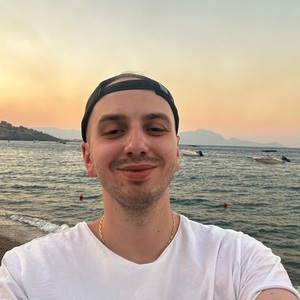 Vitalii Lahodiuk Avatar