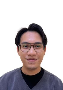 User portfolio avatar